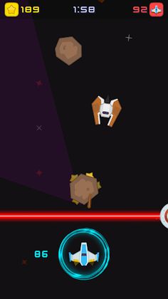 Breakers Force - Screenshot 4