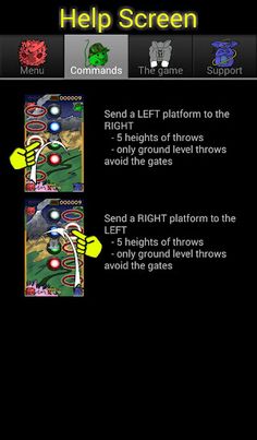 Boing Bugs illimited - Screenshot 4