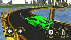 Car Driving School 3D Games - Screenshot 4