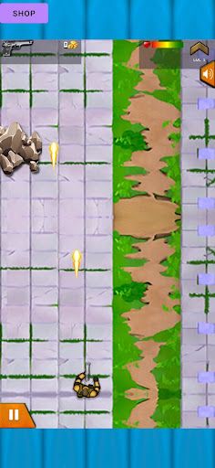 Chien Binh Tu Tu Hanh - Screenshot 3