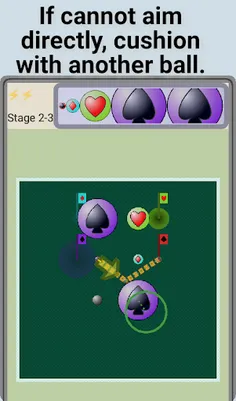 Obake Shushu 1 - Screenshot 4