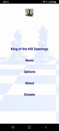 King of the Hill Openings - Screenshot 1