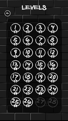 Wall Dodge - Rotate to win - Screenshot 2