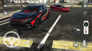 Car Games & Car Parking Games - Screenshot 3