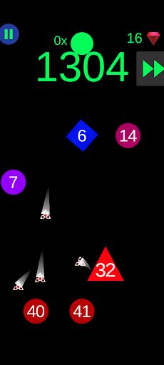 Drop Ball - Screenshot 3