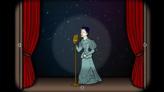 Cube Escape: Theatre - Screenshot 2