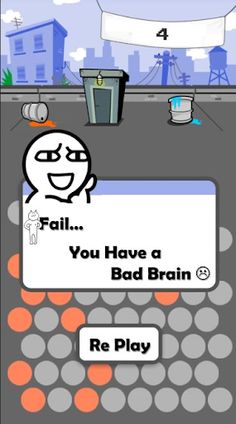 Catch Cat Puzzle - Screenshot 3