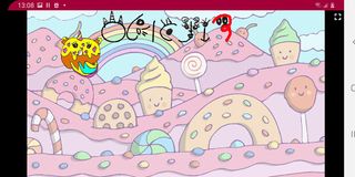 Donuts Pik - Screenshot 3