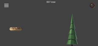 Donut - Screenshot 2