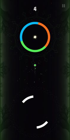 Tappy Dream - Screenshot 1