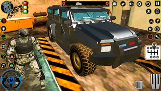 Police Car Chase Games - Screenshot 3
