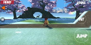 King Of Metal Age - Screenshot 2