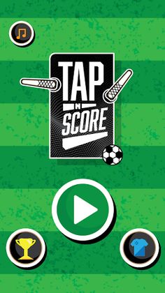 Tap N Score - Screenshot 1