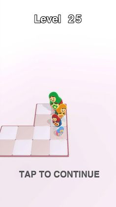 Dolls - Screenshot 2