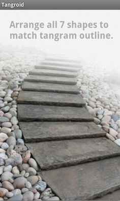 Tangram Designer - Tangroid - Screenshot 3