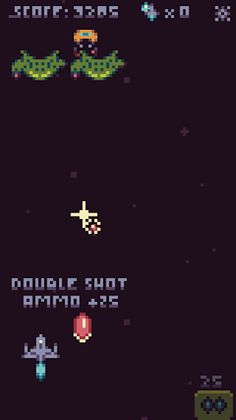 Astral Defense - Screenshot 3