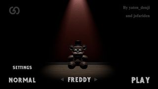 Yaten's Horror Session - Screenshot 1