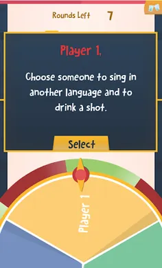 One More Shot - Screenshot 3