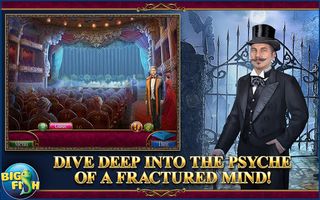 Danse Macabre: Lethal Letters - Screenshot 1
