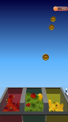 Fruit Sell 3D - Screenshot 3