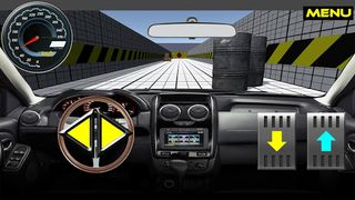 Car Crash Test Simulator - Screenshot 2