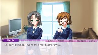 My little sister : Demo - Screenshot 3