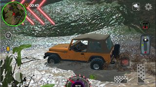 Offroad Big Simulator 2023 - Screenshot 3