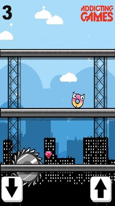 Food Grinder - Screenshot 4