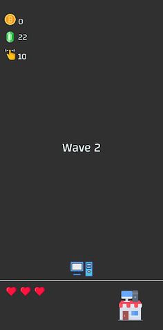 Ad Battle: an Ad-venture - Screenshot 1