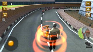 Police Dog Airport Crime 3D - Screenshot 3