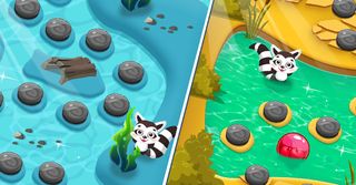 Shoot Bubble Blaster Bubble Ga - Screenshot 3