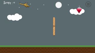 Helicopta : Jumper Sticks - Screenshot 3