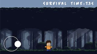 Monster Dodge: 2D Survival - Screenshot 1