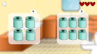 A brincar aprendo matemática - Screenshot 3