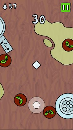 Spatula Smash - Screenshot 1