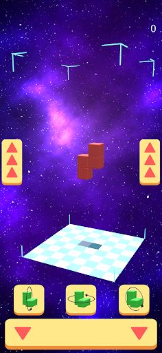 Tetracubes - Screenshot 4