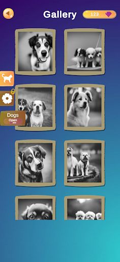 Art Idle Gallery Tap Tycoon - Screenshot 4