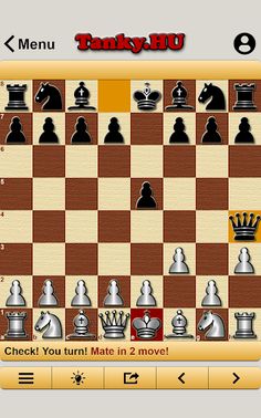 Chess Pro - Screenshot 4