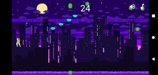 Destroy the Virus - Screenshot 2