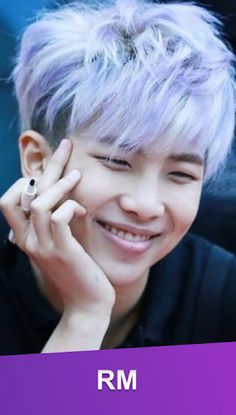 BTS MEMBERS - Screenshot 2