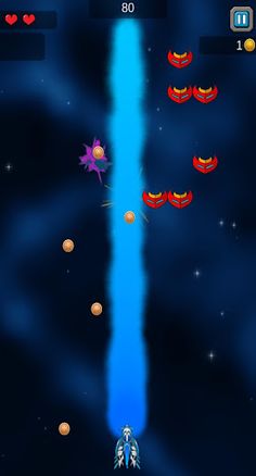 Kaiser in Space - Screenshot 4