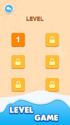 Synthetic Big Frog Game - Screenshot 2