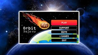 Orbit Deja vu - Screenshot 2