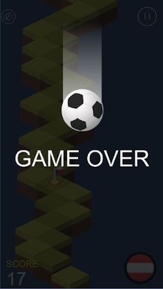 Flick the ball - Screenshot 3