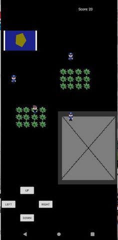 Are you Mafia - Screenshot 3