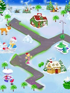 Chrismas - Screenshot 2