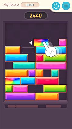 Block Puzzle Box - Screenshot 4