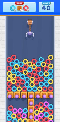 Chain Em All! - Screenshot 2