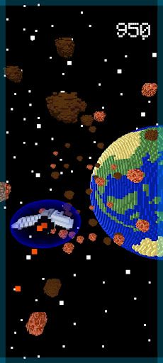 Asteroids 2 | A new era began - Screenshot 2