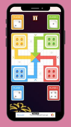 Ludo Club - Screenshot 3